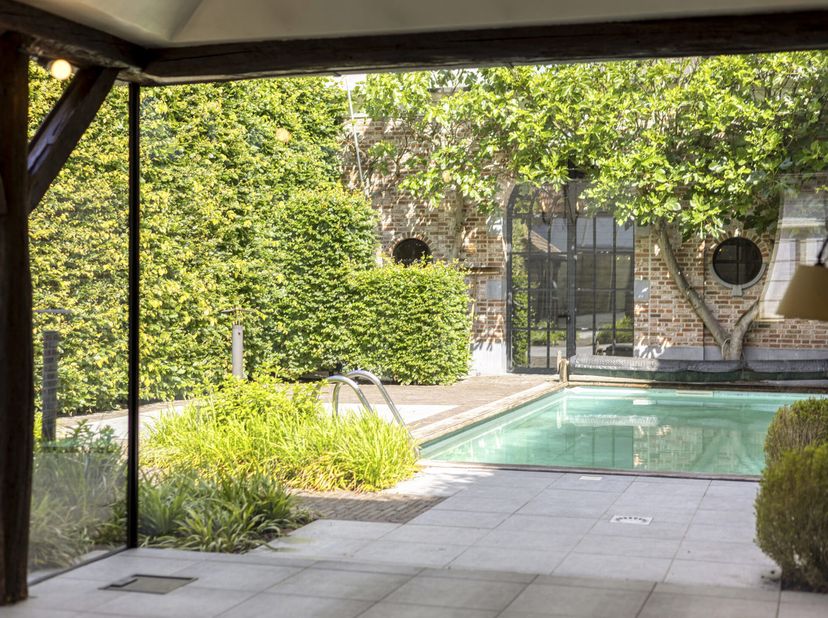 Huis te koop in Vrijheid 83,
                    2370 Arendonk