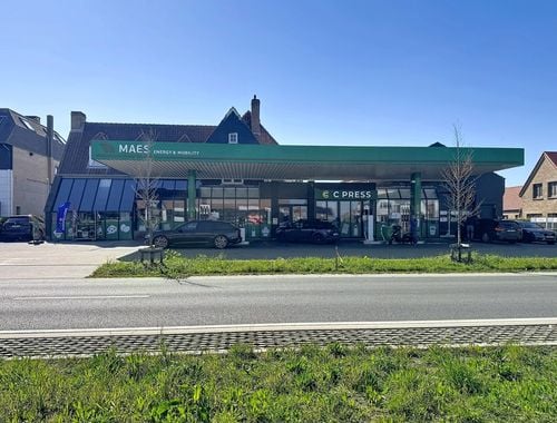                                         Handelszaak te koop in Westkapelle, € 3.950.000
