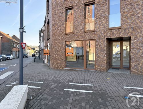                                         Bien commercial à vendre à Baal, € 220.000
