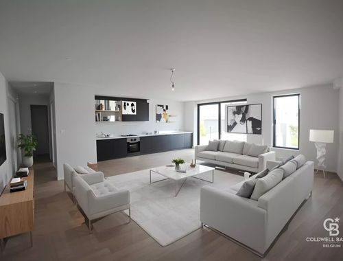                                         Appartement à vendre à Ixelles, € 525.000
