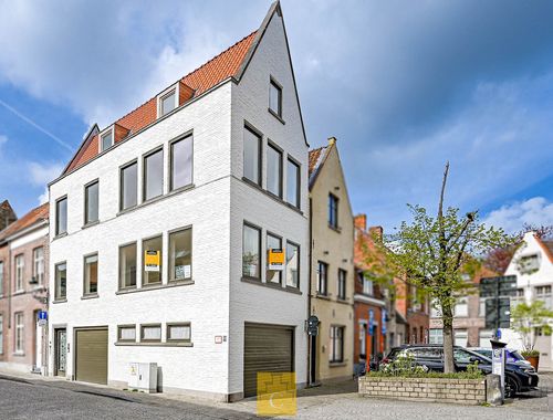                                         Maison à vendre à Brugge, € 774.900
