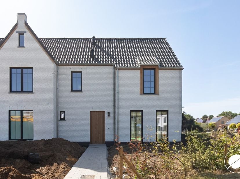 Huis te koop in Lummense Kiezel 103A bus A,
                    3510 Spalbeek