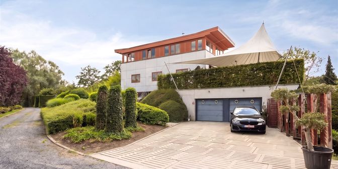 Huis te koop in Boortmeerbeeksebaan 36, 2820 Rijmenam