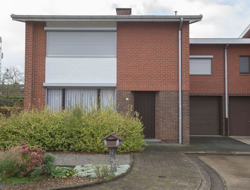                                         Maison à vendre à Geluveld, € 265.000
