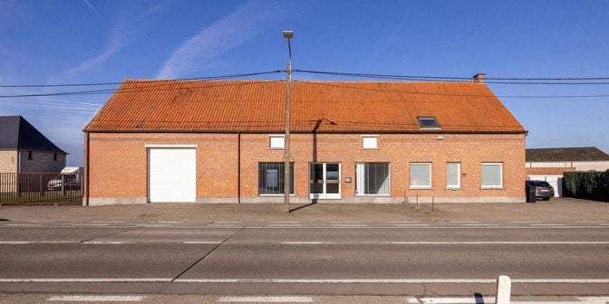 Huis te koop in Herentalse Steenweg 39, 2270 Herenthout