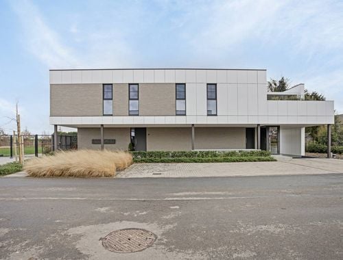                                         Woning te koop in Brecht, € 574.000
