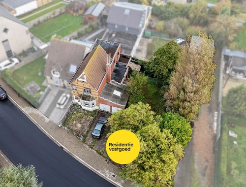                                         Maison à vendre à Bredene, € 249.000
