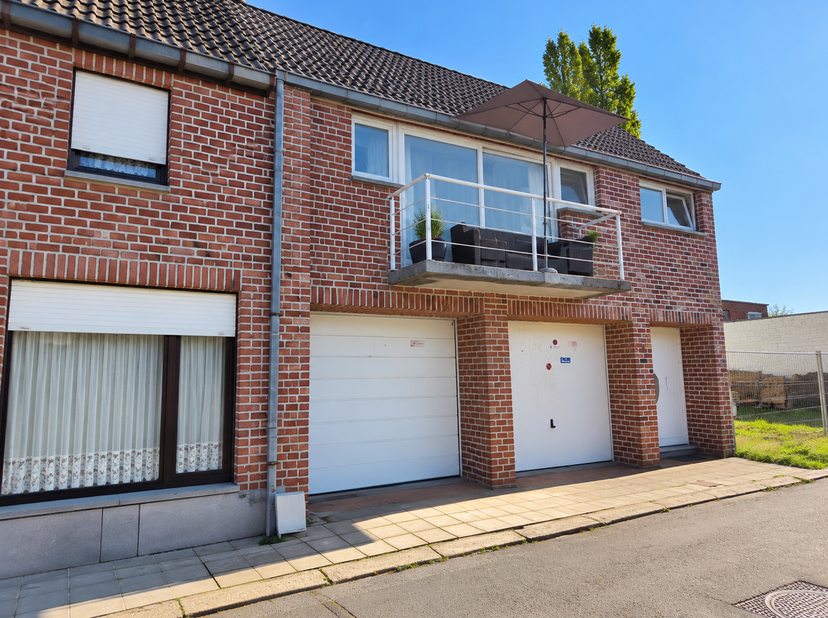 Appartement te koop in Paternostergang 6,
                    9400 Ninove