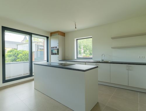                                         Appartement te koop in Rekkem, € 215.000
