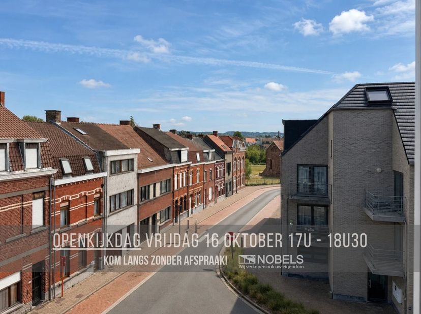Appartement te koop in Sint-Ambrosiusstraat 40 bus 303,
                    9600 Ronse