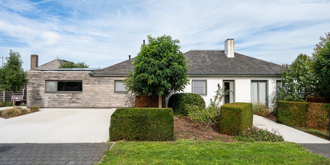 Huis te koop in Tempeliersdreef 17, 9920 Lovendegem