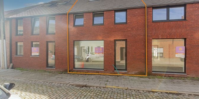 Huis te koop in Victor de Witstraat 11C, 2880 Hingene