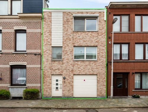                                         Woning te koop in Deurne, € 449.000

