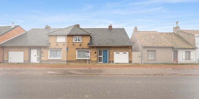 Huis te koop in Fortem 32A, 8690 Alveringem