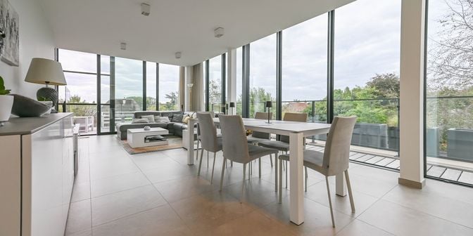 Appartement te koop in Leenstraat 105 bus 0252, 8870 Izegem
