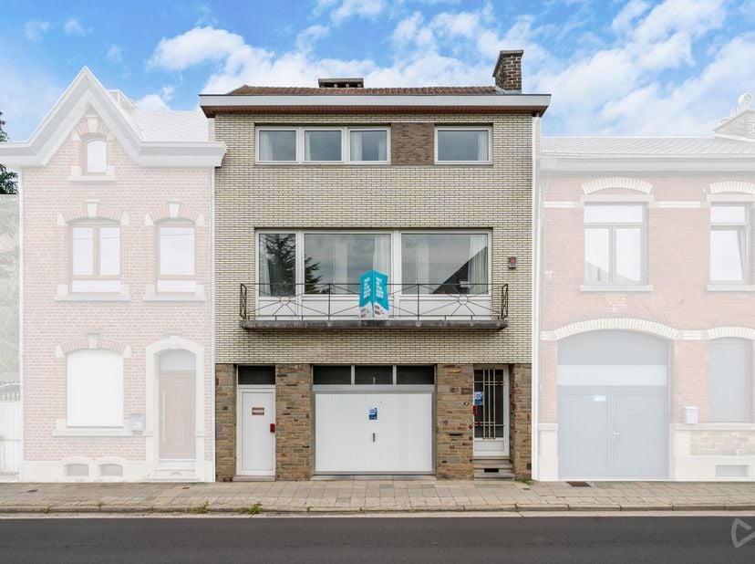 Huis te koop
                    in 4624 Romsee