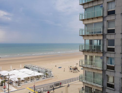                                         Studio met slaaphoek te koop in Middelkerke, € 129.000
