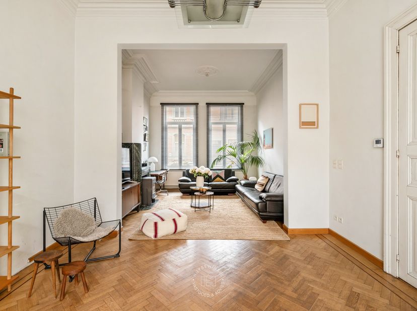 Huis te koop in Stationsstraat 31,
                    9220 Hamme
