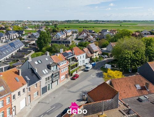                                         Appartement à vendre à Bredene, € 330.000
