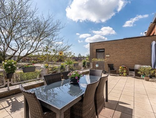                                         Duplex à vendre à Edegem, € 630.000
