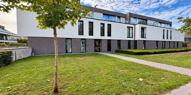 Appartement te huur in Postweg 29 bus 0.3, 3620 Lanaken