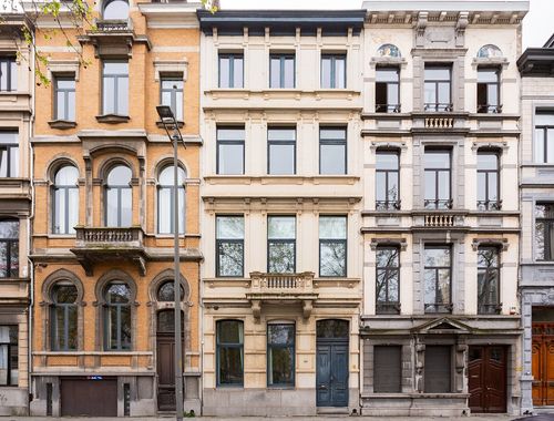                                         Woning te koop in Antwerpen, € 875.000
