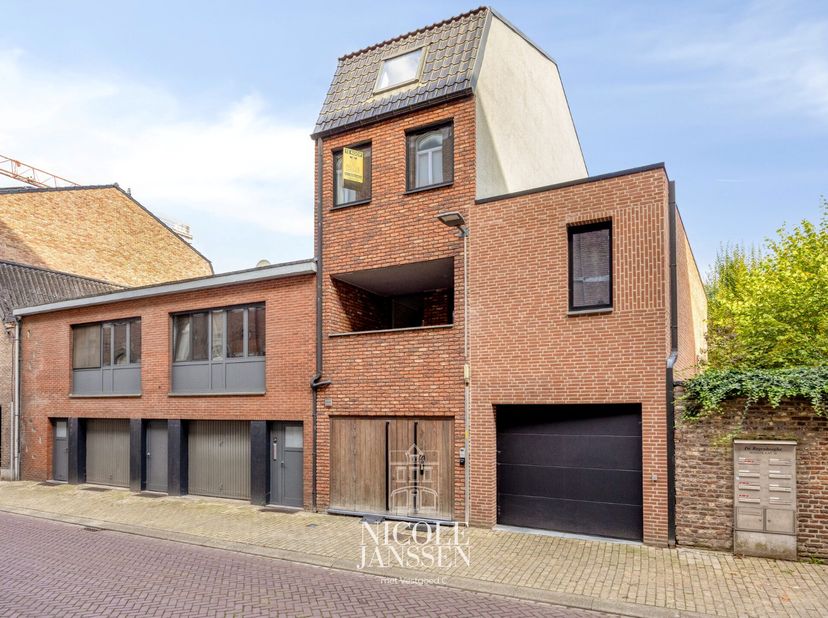 Maison à vendre à Boomgaardstraat 21,
                    3680 Maaseik