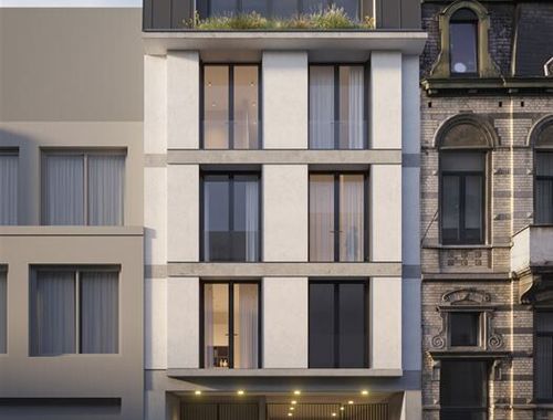                                         Woning te koop in Sint-Jans-Molenbeek, € 749.000
