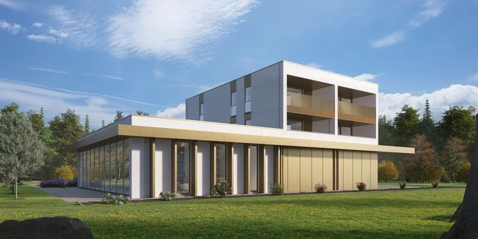 Bedrijfsvastgoed te huur in Hasseltweg 175, 3600 Genk