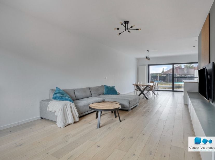Maison à vendre
                    à 2560 Nijlen