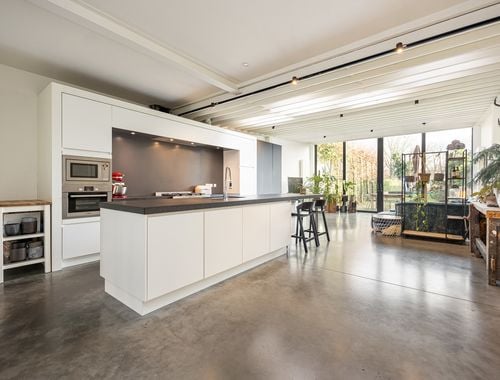                                         Maison à vendre à Turnhout, € 399.000
