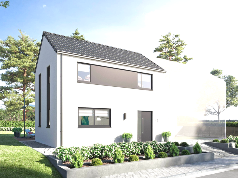 Huis te koop in Dokter Roosensstraat 7,
                    1760 Pamel