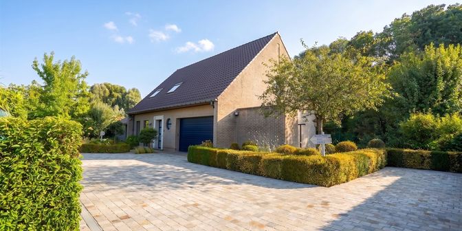 Huis te koop in 8510 Marke