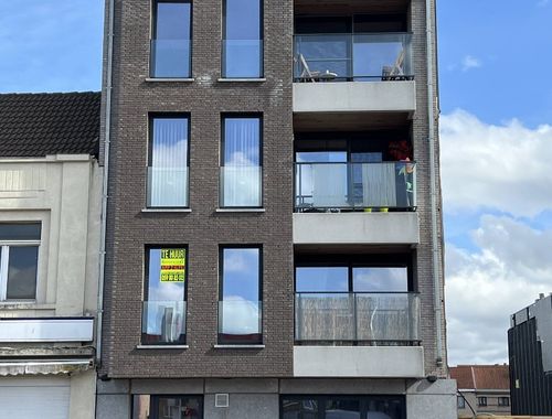                                         Appartement à louer à Oostende, € 870

