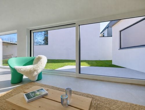                                         Maison à vendre à Sint-Denijs-Westrem, € 579.000
