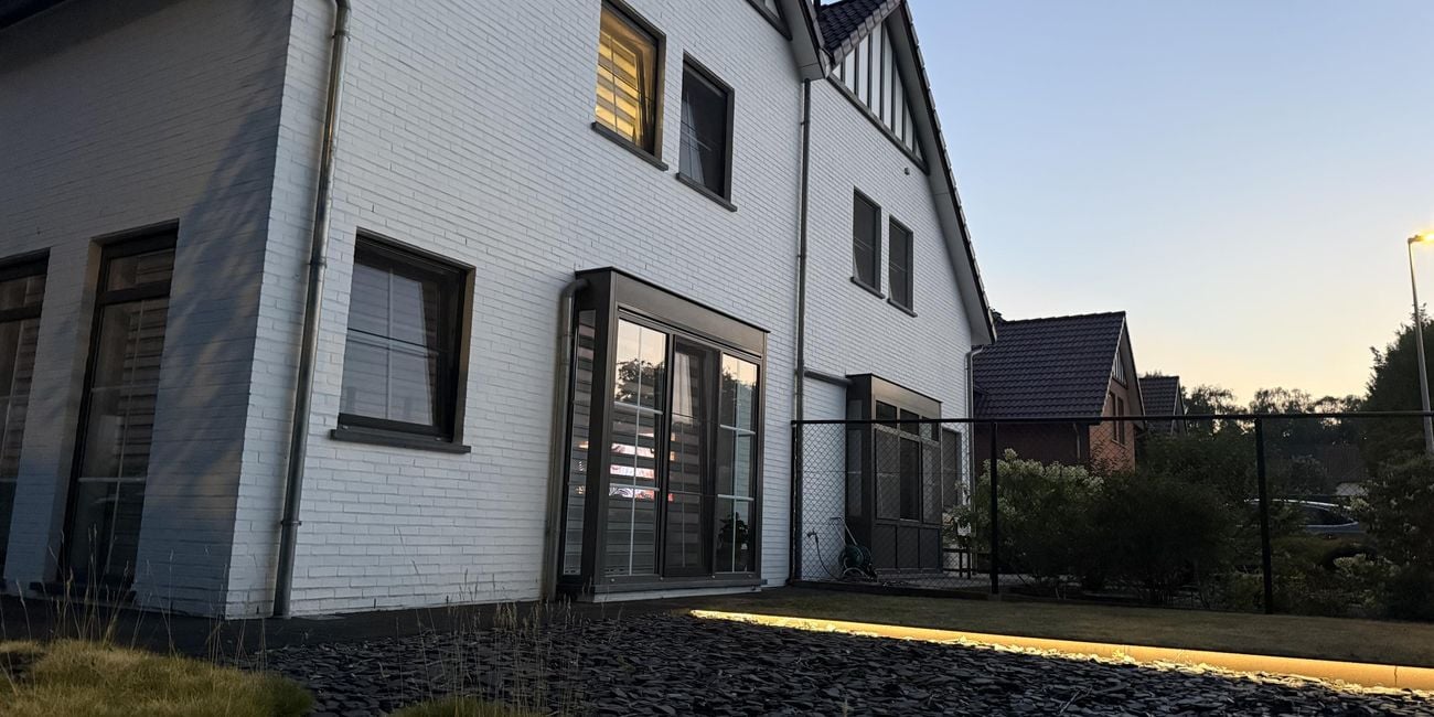 Uilenspiegellaan 40