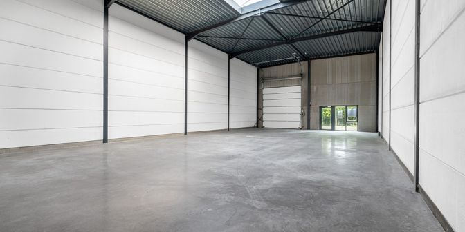 Bedrijfsvastgoed te koop in Industrielaan 7 - U2, 8890 Dadizele