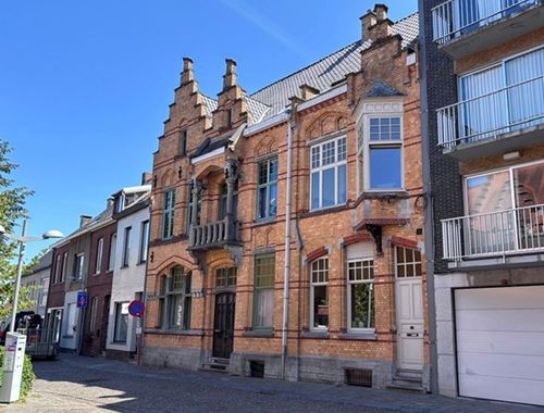                                         Woning te huur in Tielt, € 870

