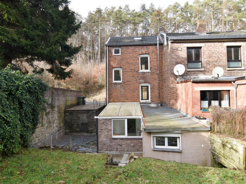Huis te koop
                    in 4130 Tilff