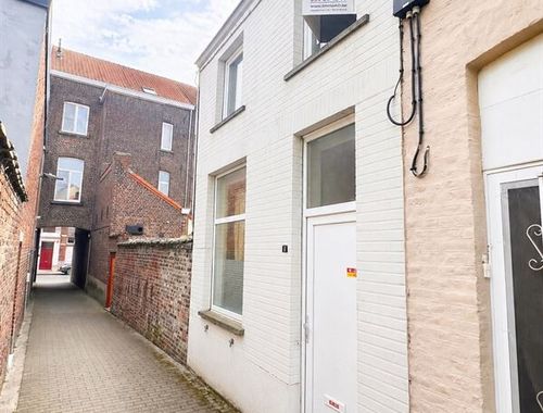                                         Woning te huur in Ronse, € 720
