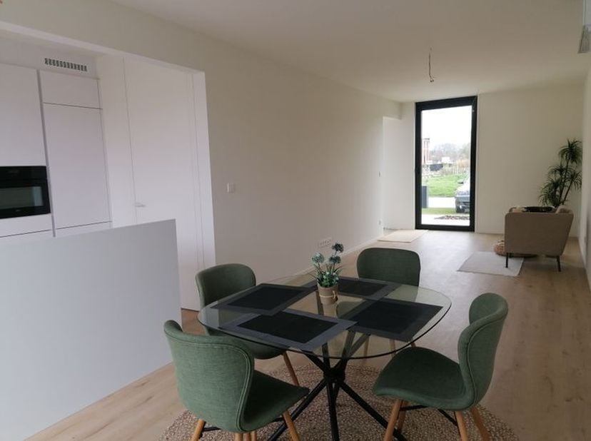 Maison à louer
                    à 3700 Tongeren