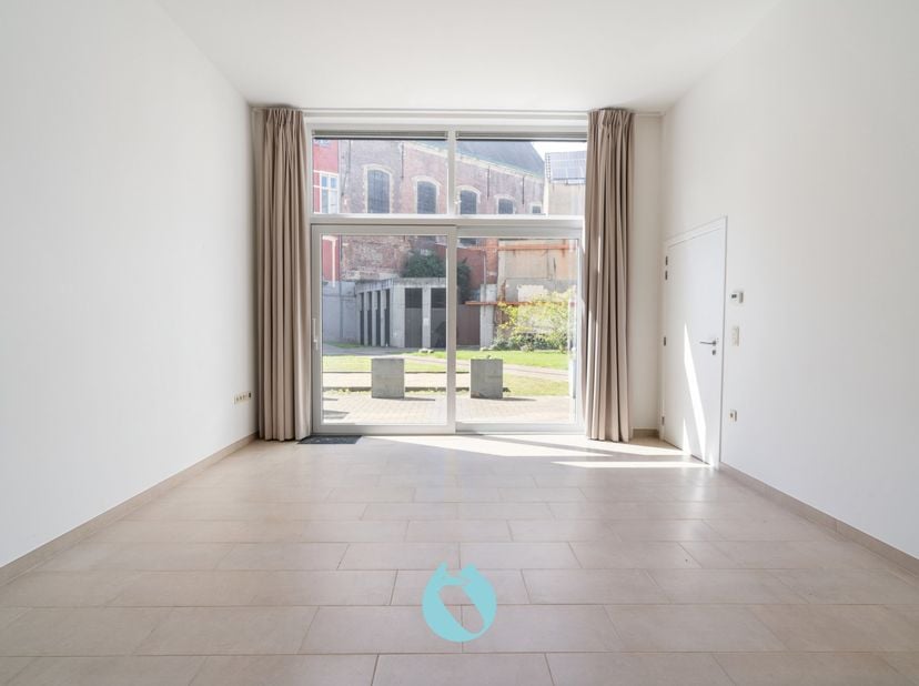 Appartement à vendre
                    à 9000 Gent