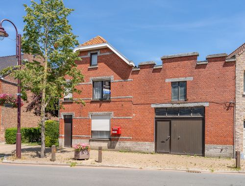                                         Woning te koop in Klemskerke, € 295.000

