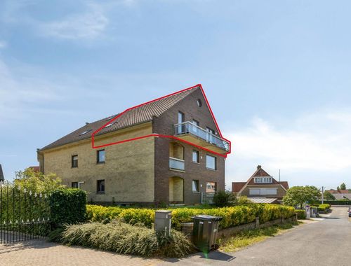                                         Appartement te koop in Sint-Idesbald, € 350.000
