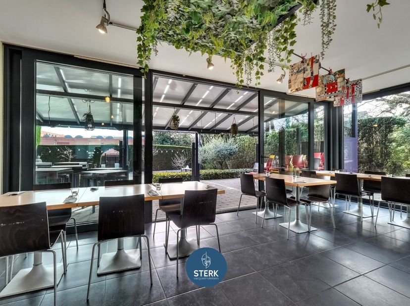 Bien professionnel à vendre
                    à 3630 Eisden
