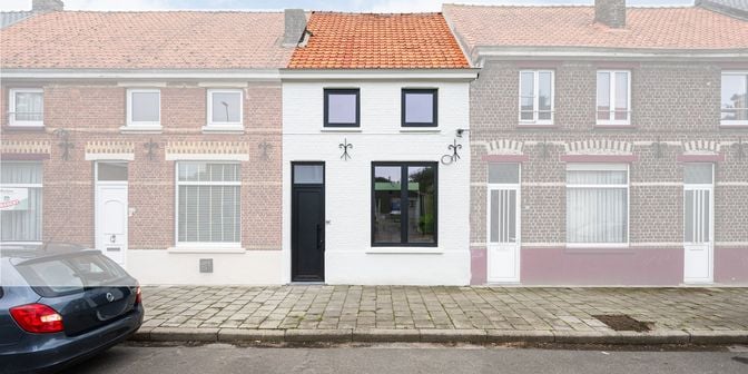 Huis te koop in Zandvleuge 67, 9900 Eeklo