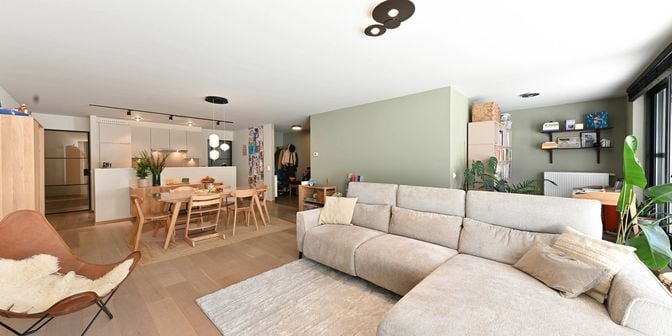 Appartement te koop in Engels Plein 29 bus 0203, 3000 Leuven