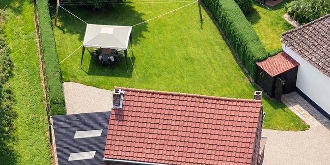Huis te koop in Camberg 42, 9400 Ninove