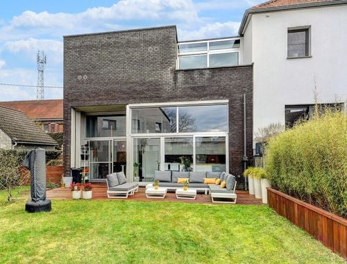                                         Eengezinswoning te koop in Sint-Joris-Weert, € 599.000
