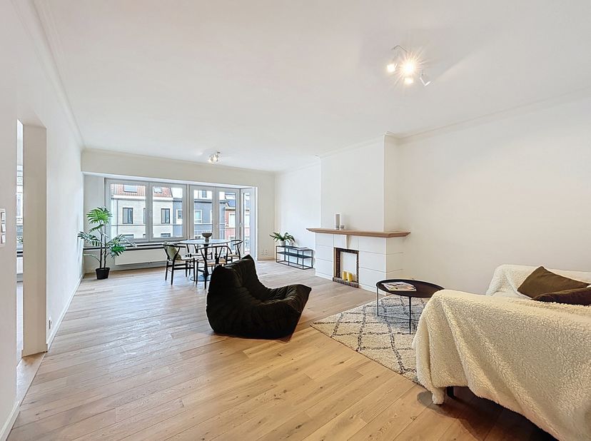 Appartement à vendre
                    à 9050 Ledeberg